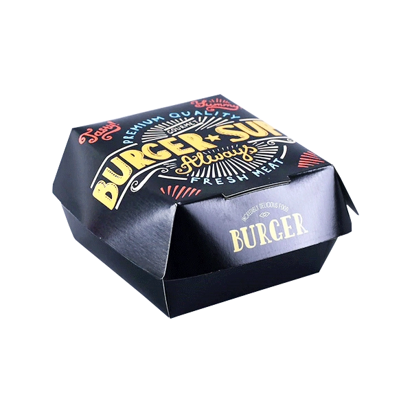 Burger Boxes