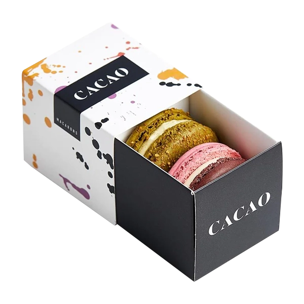 Macaron Boxes