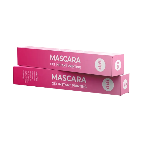 Mascara Boxes