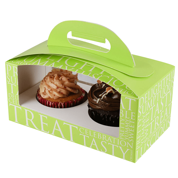 Muffin Boxes