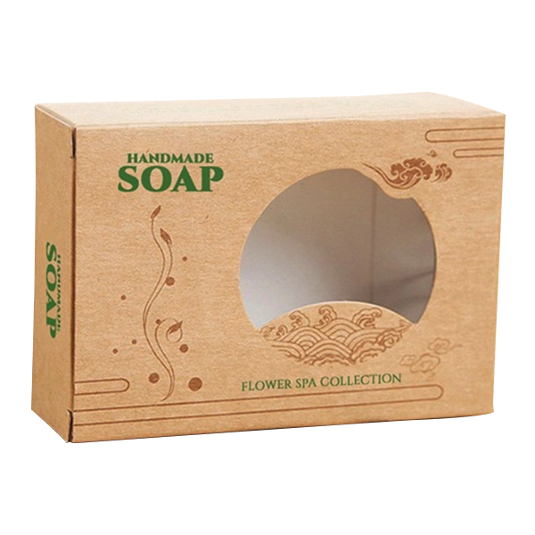 	Soap Boxes	