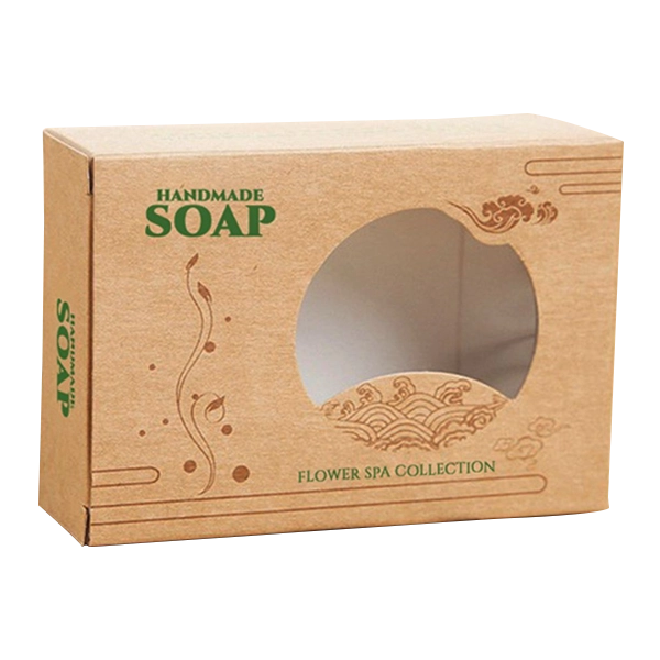 Soap Boxes