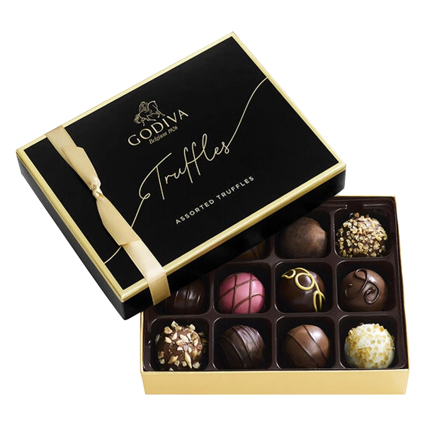 Truffle Boxes