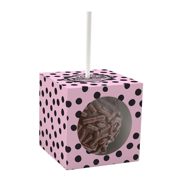 Cake Pop Boxes