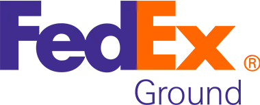 fedex ground logo